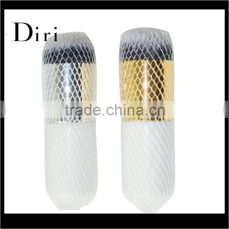 Flat hair makeup brush big kabuki brush amazon best sell powder makeup brush