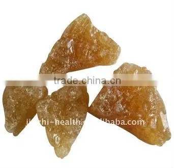 Brown rock Sugar