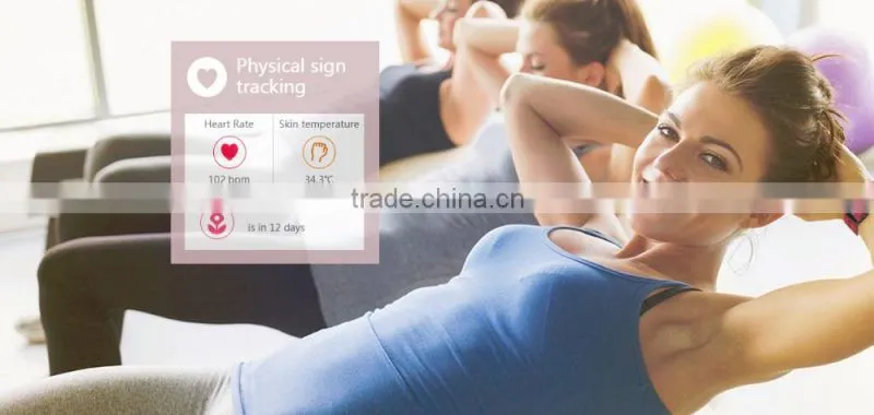 SIFIT-8.8 Fitness Bracelet Pedometer, Track Length and Quality of Sleep, 2015 style Wristband Pedometer for Healthy Life