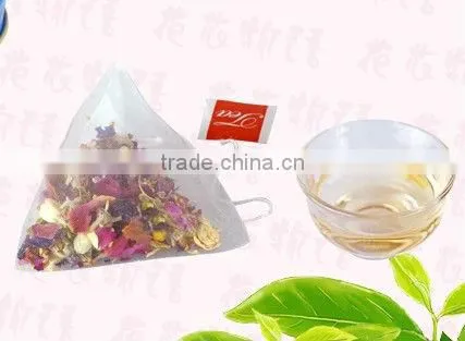 Tea bags