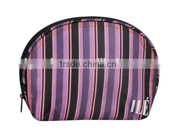 Hanging Travel Toiletry Bag, Professional Makeup Bag