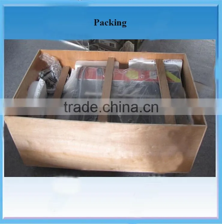 electric new type donut machine maker with CE certificate