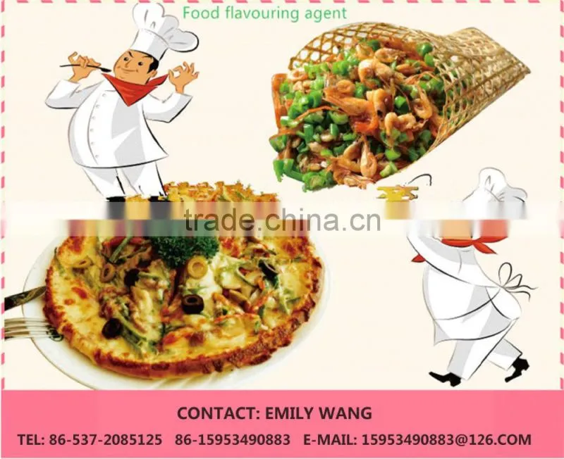 msg chinese supplier flavoring msg seasoning msg