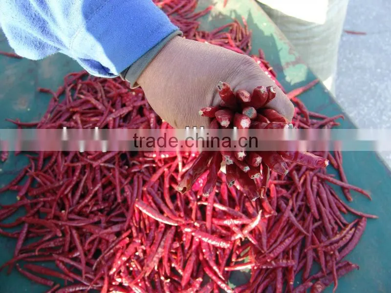 2013 Whole Taonan Chilli
