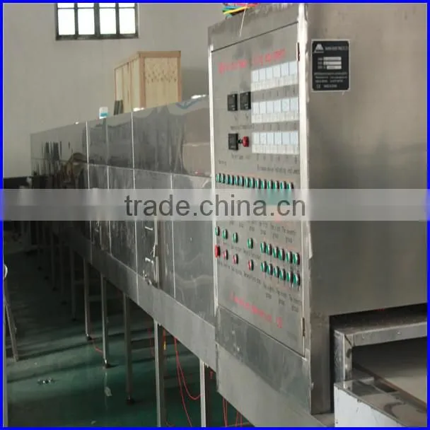 hot seller microwave herbs / herb cistanches drying * sterilization equipment
