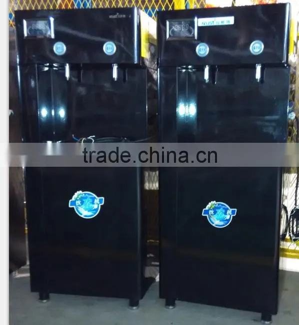 6kw hot & cold bottled water dispenser