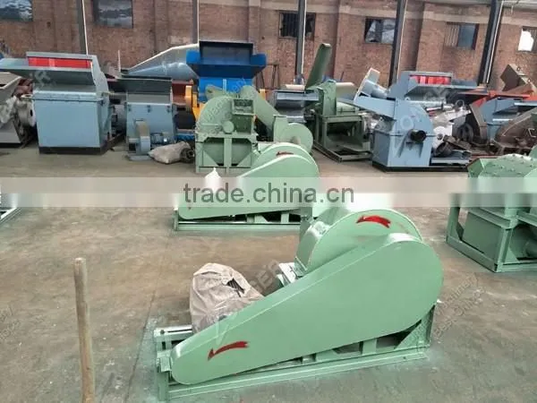 Animal Bedding Wood Shaving Machine/Wood Shaver Machine Price
