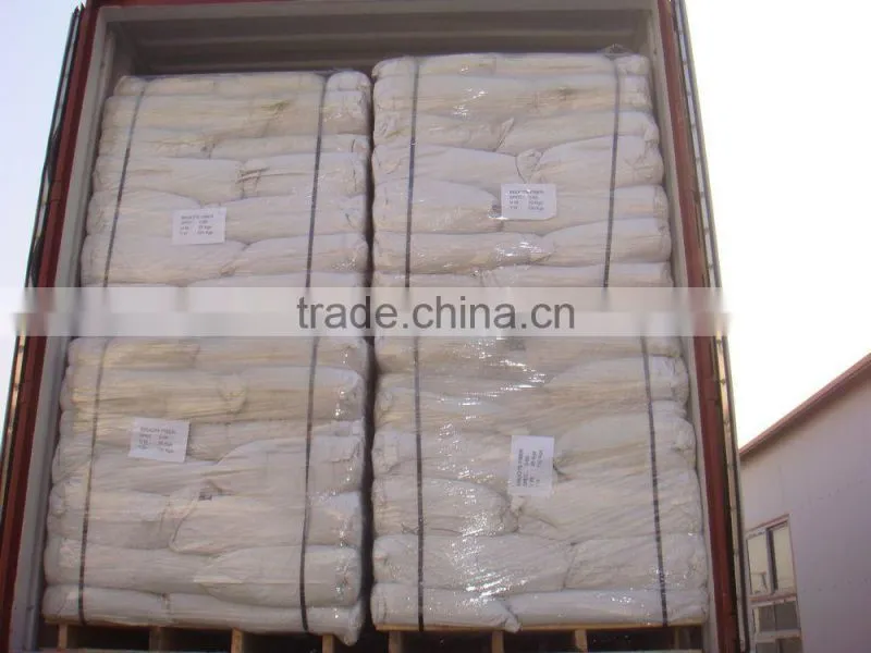 Agriculture sepiolite clay
