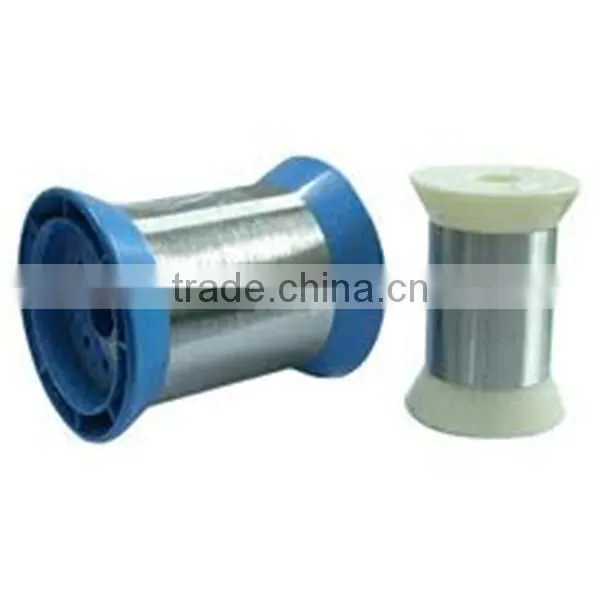 Stainless Steel Wire for Tie wire/pins/lashing/forming wire/filters