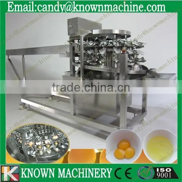 egg grading machine 3000pcs/hour