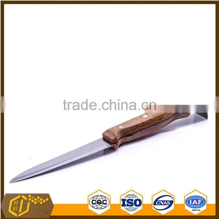 uncapping knife