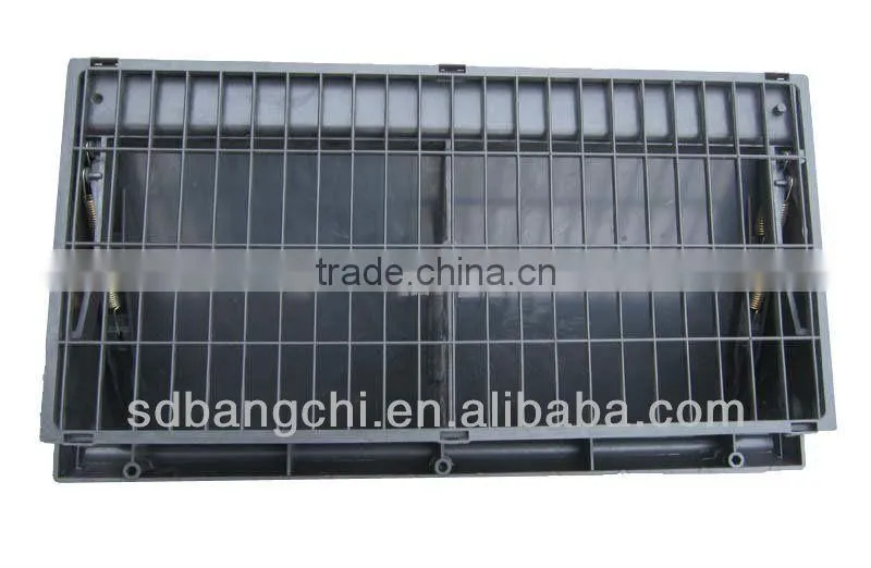Bangchi High Quality Poultry Air Inlet Equipment
