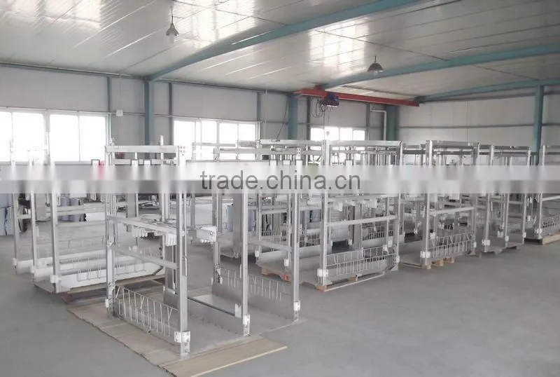 Stainless Steel EMS-Hanger