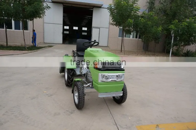 Function Uses Four Wheel Tractor For Sale