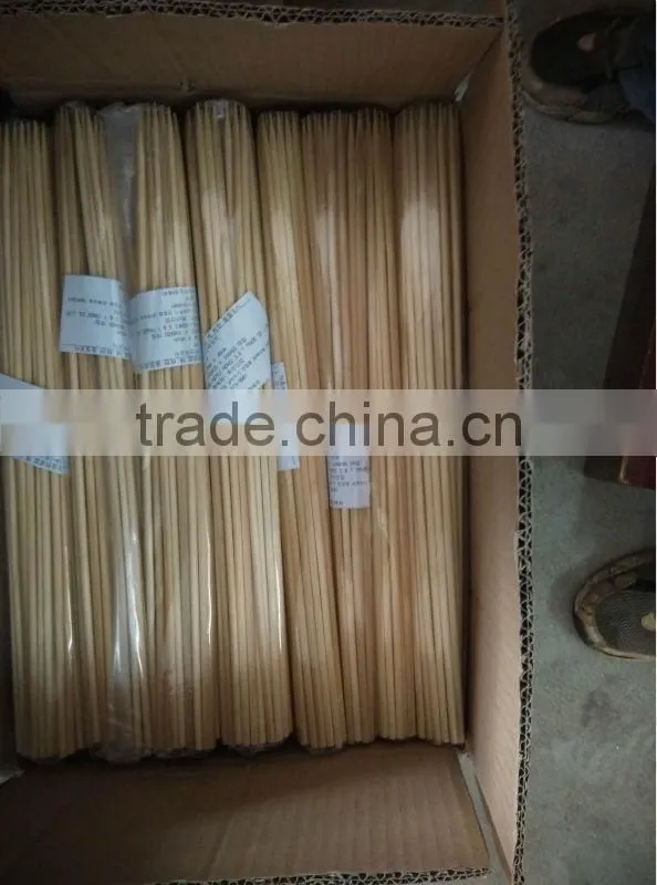 Specification is 2.5 MM3.0 MM4.0 MM5.0 MM bamboo stick