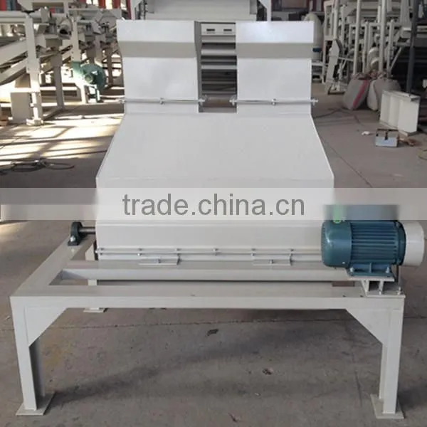 high quality factory price watermelon seeds sheller machine