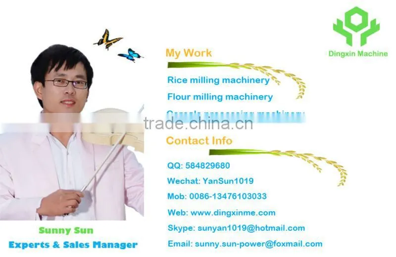 Full-automation Chemical Bag Machine Packing Machine