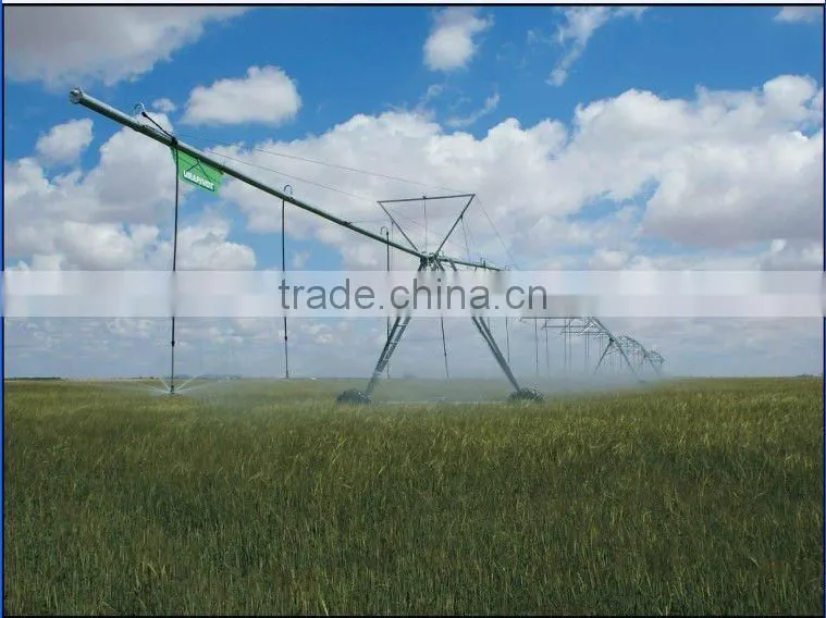 Agriculture Center Pivot Irrigation Farm Machine