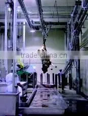 4 Livestock Slaughtering Processing Equipment