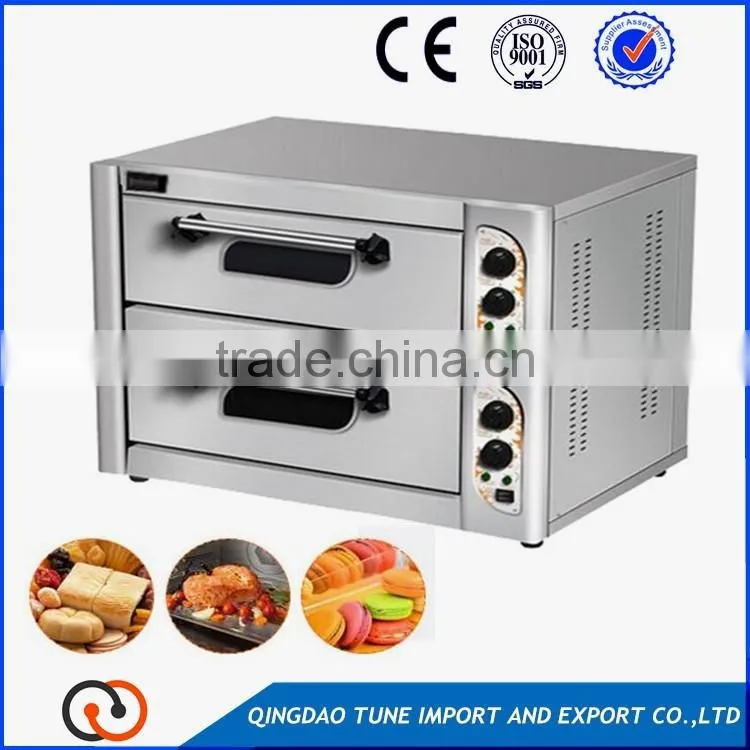 Industrial bakery oven/bread machine in hot selling/bakery oven