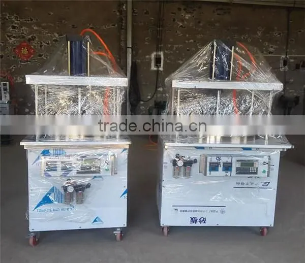 Hot sale Automatic Chapati / Roti / Pancake /Tortilla Making Machine