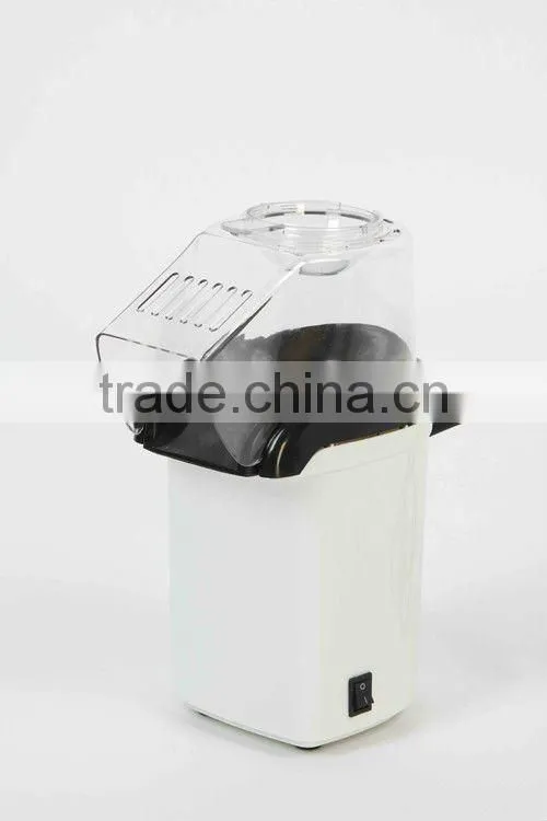 2015 New Model AOT-PM01 Mini Automatic Home Electric Popcorn Machine