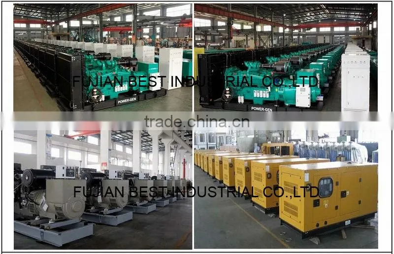 50kva generator set!!! 50hz, 60kva diesel generator set, generator set 380 volt