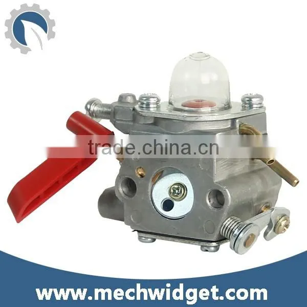 Chainsaw Spare Parts Carburetor Fit For 1E34F/1E36F Chainsaw