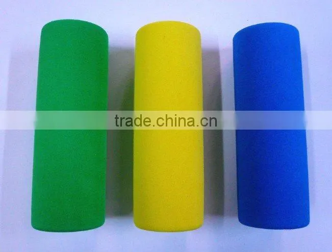 Foam Sleeves