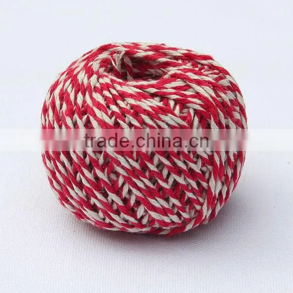 cotton twine ball winder machine