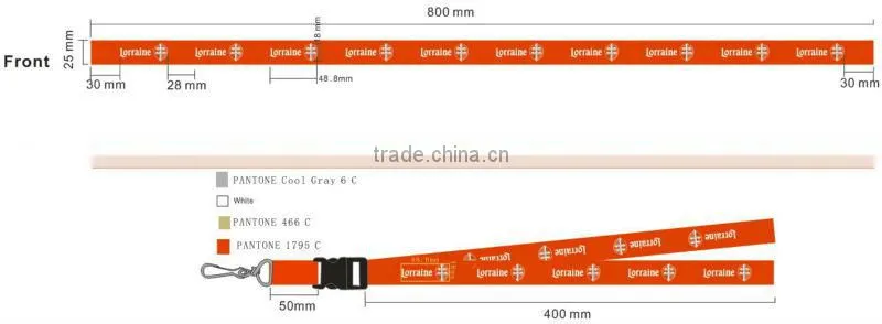 New hot products on the market compass short strap with plastic buckle,new fashion product,promotional gift items