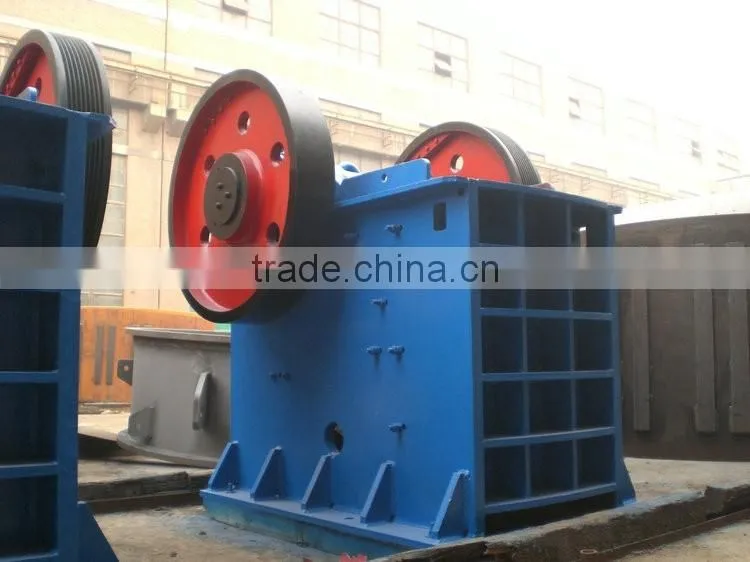 High quality jaw crusher plate with competitive price