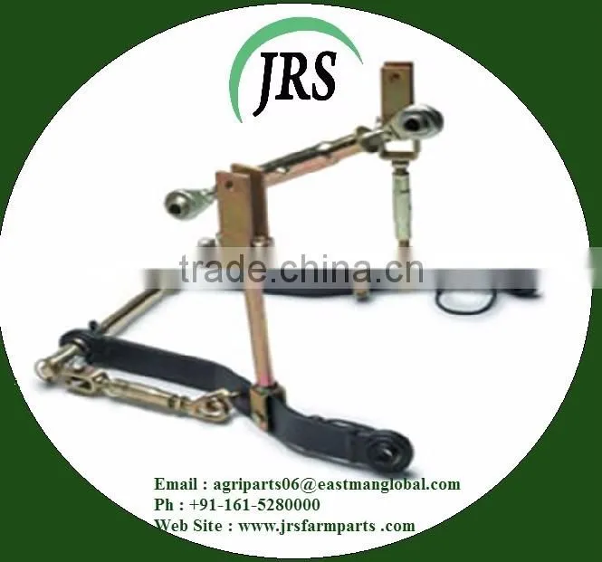 Kubota Kit 3 Point Linkage Kit