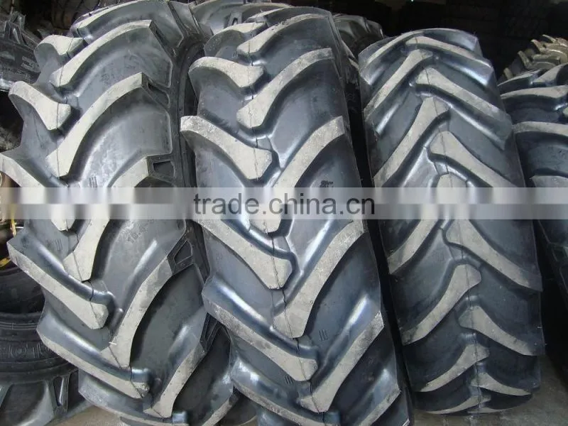 agricultural tire 12.4-28-12PR