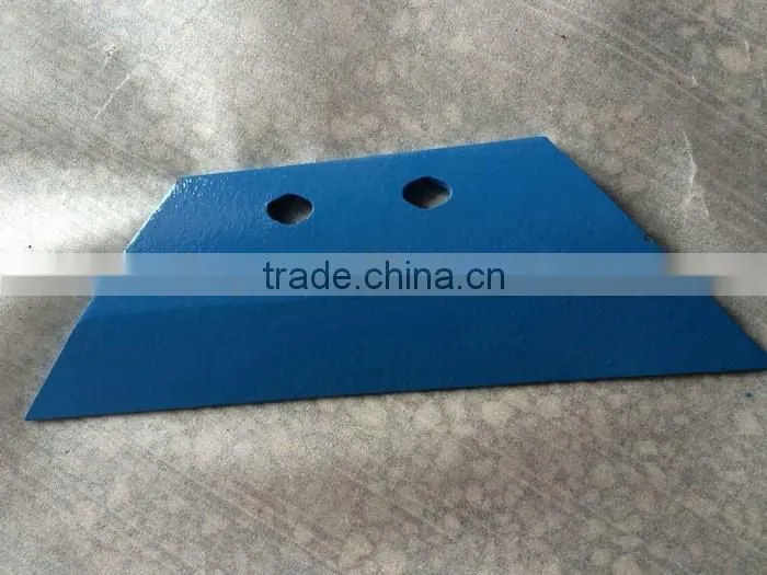 High Quality Fixed Effect Agricultural Earthway Cultivator Parts