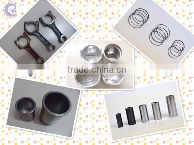 agricultural machinery tractor parts piston pin from China