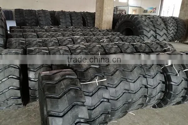 liugong wheel loader spare parts tires 20.5x25