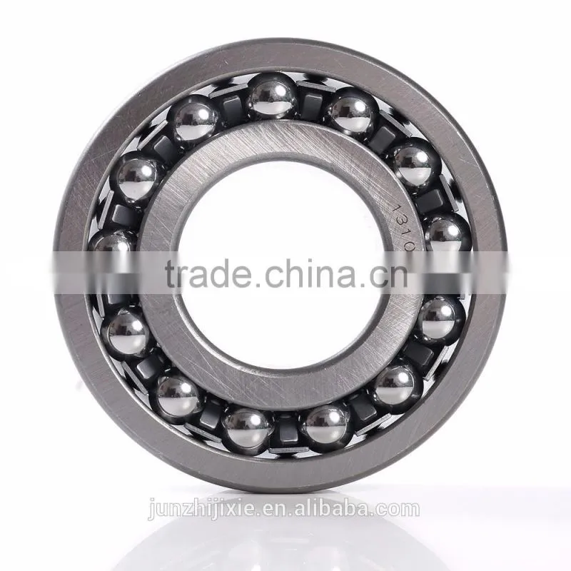 High precision ball bearing / self-aligning ball bearing 2303