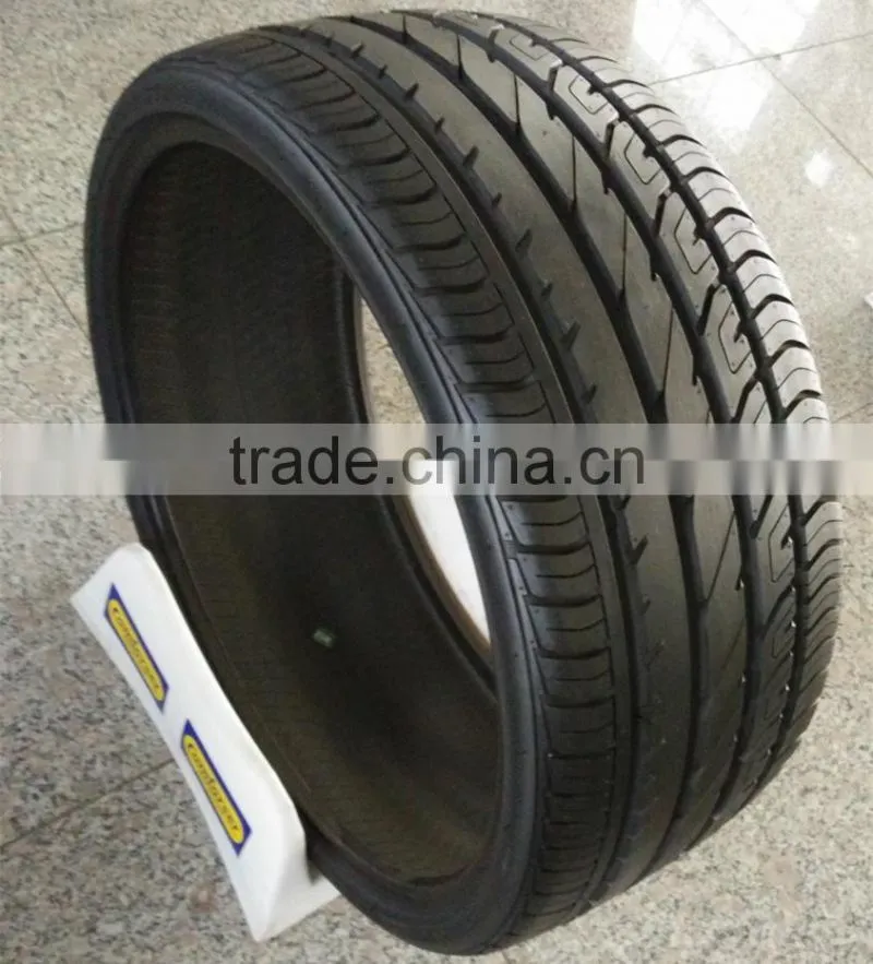 COMFORSER tires cheap car tyres radial passenger car tire supplier real time pcr