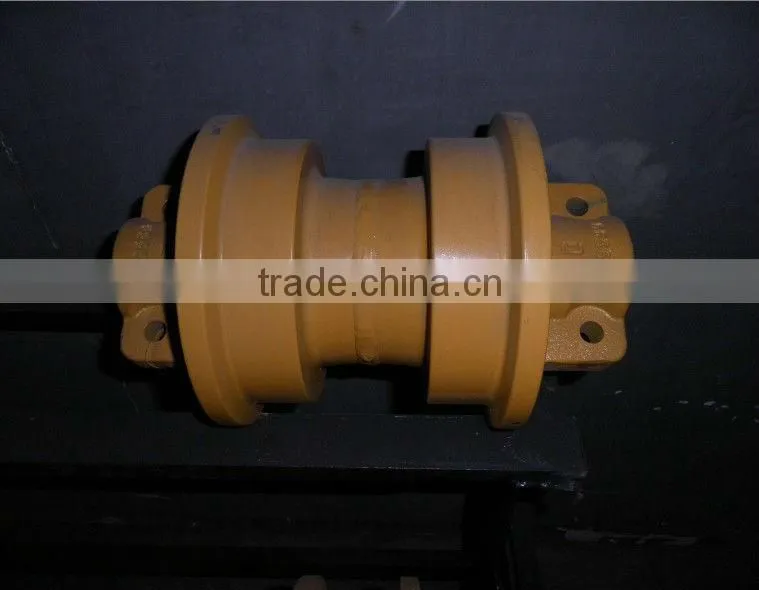 Sell High Quality OEM Excavator&Dozer part Track roller/bottom roller/low roller