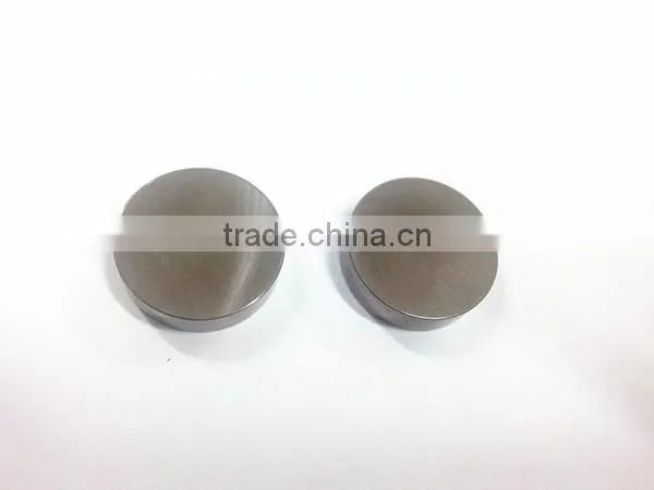 tungsten carbide PDC/CBN/PCBN base