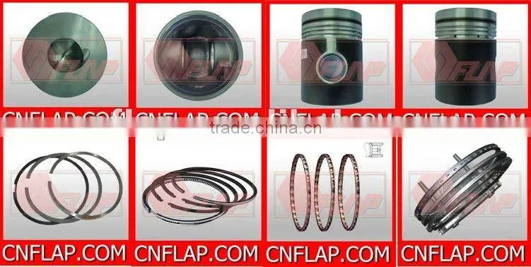 man diesel engine spares parts for D2565