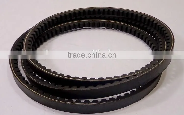 brand belt, threev rubber belt, v belt, raw edged v belts, cogged v belts