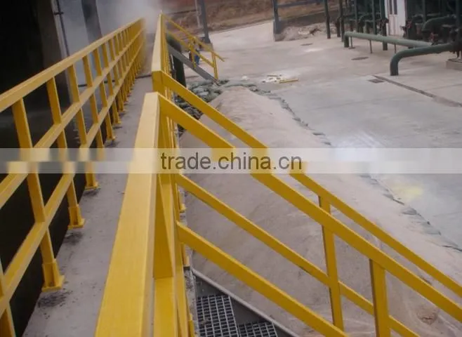 frp profile/frp pipe/frp tube