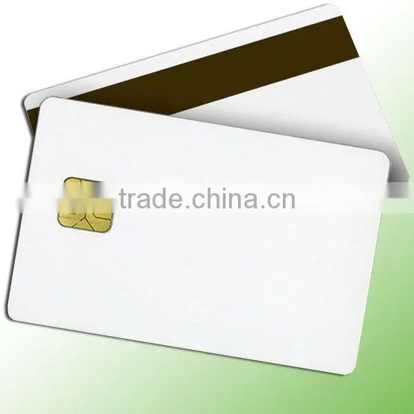 Make Your Own Photo Playing Blank Cards/ pvc blank card (SL-1002)