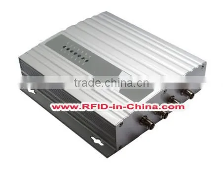 Special Development RFID assets software for Sports Timing System