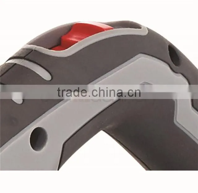 China Factory Price Electric Cordless Garden Leaf Blower 20V 2.0Ah Li-ion Portable Electric Air Blower