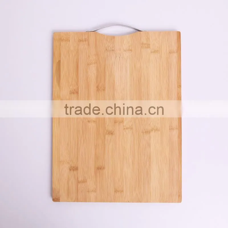 Eco-Friendly Strong Bamboo Wood Cutting Board set