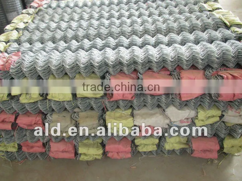 1"vinyl coated Chain Link Fence( safeguard)