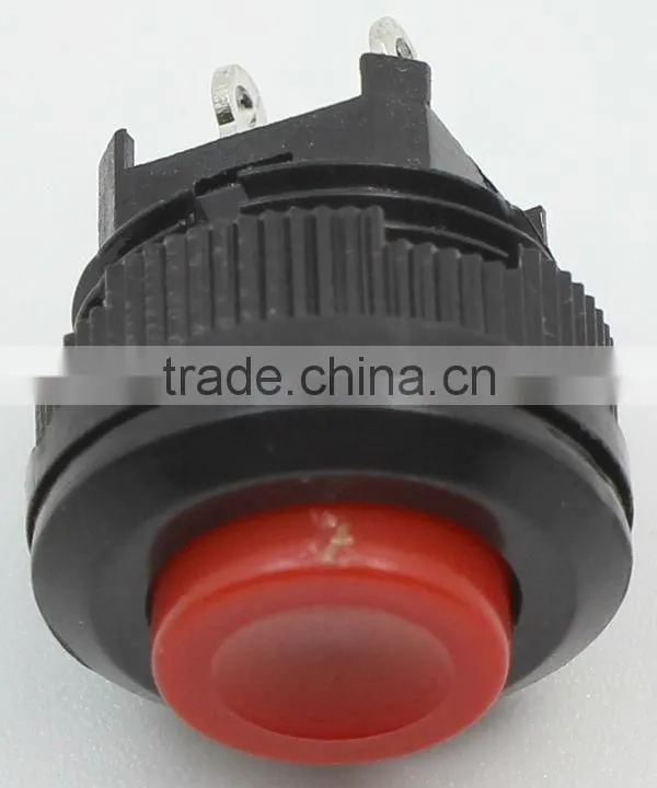 DS-500 OFF-(Momentary ON) momentary type push button switches
